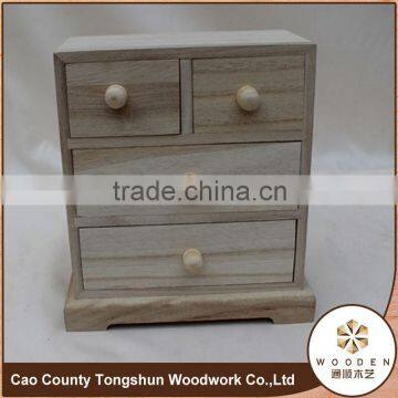 Antique Wood Jewelry Box Supplier Wedding Ring Box For Sale