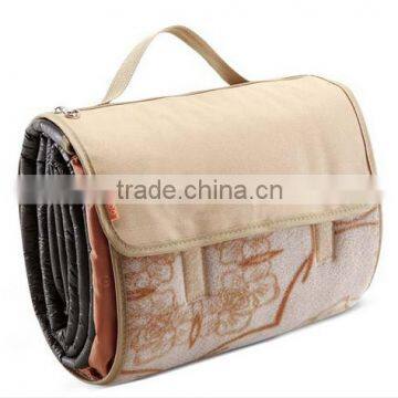 Promotional Easy-Carry Picnic Outdoor Blanket photo-3