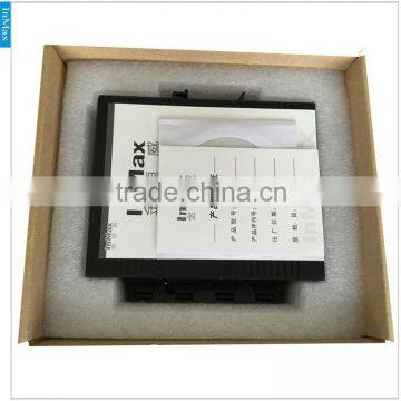 2G+4F+4T Full-Duplex & Half-Duplex Managed Industrial Ethernet Switch I610B photo-4
