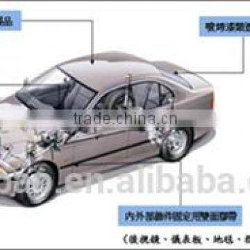 Pressure Sensitive Adhesive photo-4