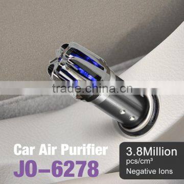 12V Car Use Mini Ozone Generator With Low Price JO-6278