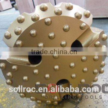 254mm DTH Drill Bits for 8 Inch DTH Hammer photo-3