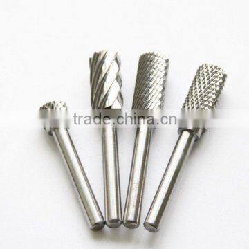 Tungsten Carbide Burr