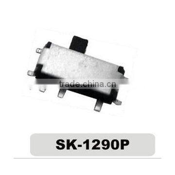 SK-1290P momentary slide switch