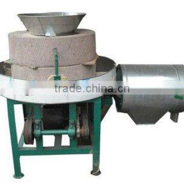 Automatic Grain Mill for House Use