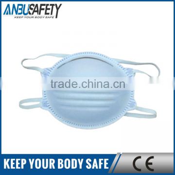 non-woven three-compound face mask manufacturer