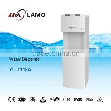 YL-1119A Electric Cooling Hot and Cold Drinking Water Dispenser Cooler Dispensador De Agua