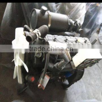 factory price ricardo 4 cylinder diesel engine for sale