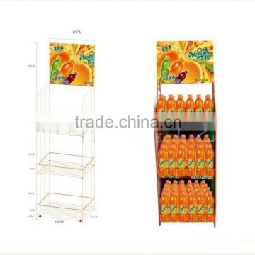 Food display stand