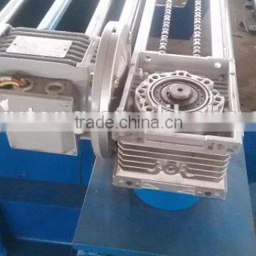 YT-R2 Hot Sale Metal Roll Former photo-4