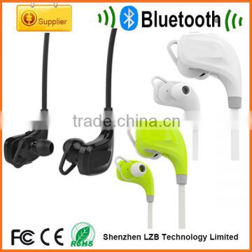 Super quality rechargeable stereo Bluetooth headphone, Bass sound Bluetooth headset , Bluetooth earphone