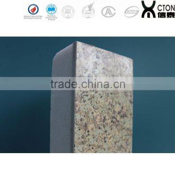 Extruded Polystyrene foam board XPS insulation foam board