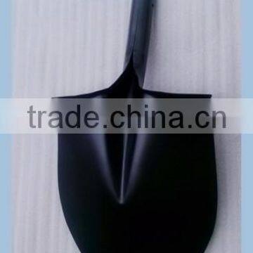 Construction Tool Round Steel Spade Brazil Shovel photo-4