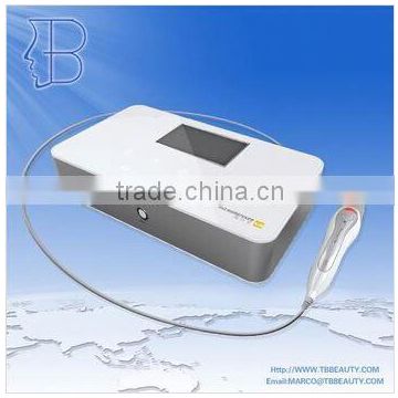 120 Watt 5Mhz 3d fractional rf