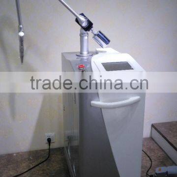 Big Q Switched Nd Yag Skin Care Machine Laser Skin-care System photo-2