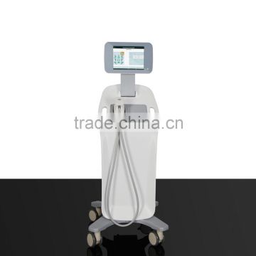 2016 HIFU Shape CE Approval Liposonic Hifushape Slimming Machine