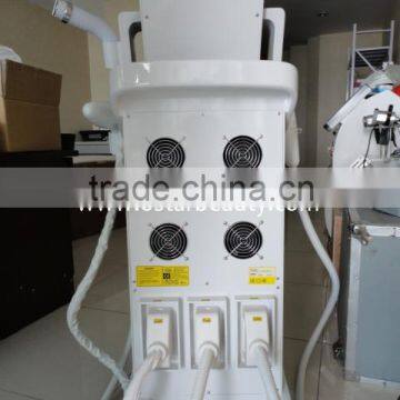 Acne Treatment Skin Rejuvenation Elight Laser Beauty Machines NE 02 photo-3