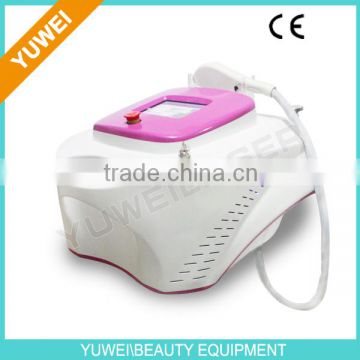 Elight ipl hair removal / skin rejuvenation / wrinkle removal machine YWE-3