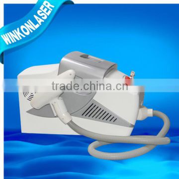 elight ipl rf nd yag laser tattoo removal/skin rejuvenation machine