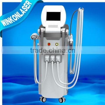 Beauty Clinic Equipment/ipl Skin Rejuvenation Beauty Equipment/multifunctional Beauty Equipment Freckle Removal