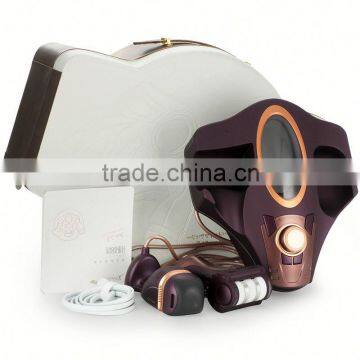 Portable Multi Function Slimming Portable Home Use Cellulite Reduction Body Slimming Device photo-3