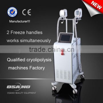 Criolipolise Cryotherapy Machine Portable Venus Machine