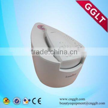 Home use mini Luminic ipl hair removal , skin care Luminic ipl