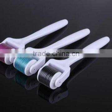 Led Derma Roller,titanium Derma Roller With 200/540 Needles photo-3