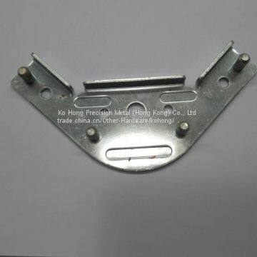Customized Various Parts as Your Drawings Small Orders Are Accepted photo-2