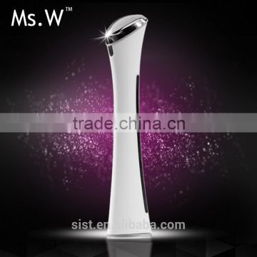 Delicate Patented Ms.W Eyes Free Wrinkle Cream Massager Pen to Eliminate Wrinkle of Eye & Face