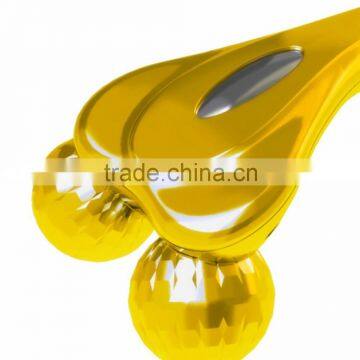 360 Roller Face Lifting Face Massage Tool Face Roller photo-3