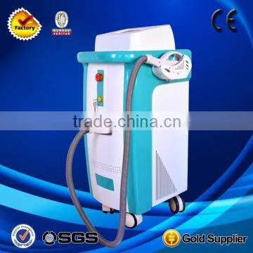 Pain Free Ipl Laser Hair Removal 2015 With 200000 Times Lamp/hair Removal Shr photo-3