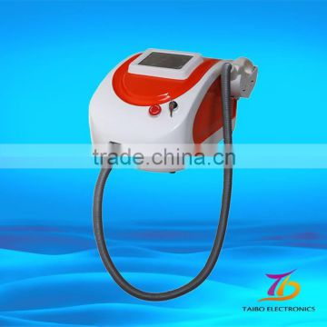 Skin Lifting 2015 The Latest Portable IPL Hair Removal Pain Free Machine With Factory Cost For Home Use Fine Lines Removal