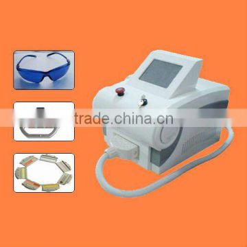 Elight hair removal rf remove face wrinkle machine C005