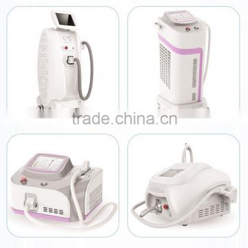 2000W diode Laser 808 nm hair removal machine fiber 808nm diode laser 2016