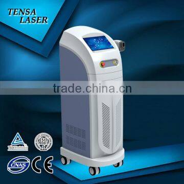 High Performance 808 Diode Laser Hair Removal Equipment for Permanent Hair Removal photo-4