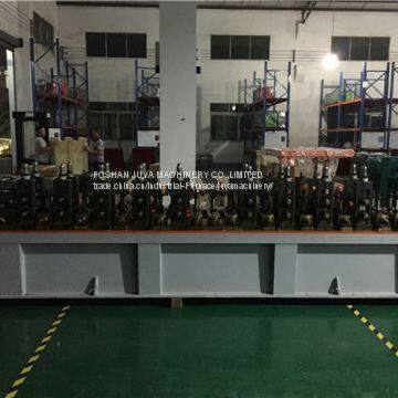 SS Pipe Making Machine photo-5