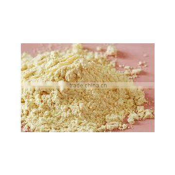 GRAM FLOUR FOR ANIMAL FEED