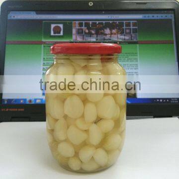 Pickled onion