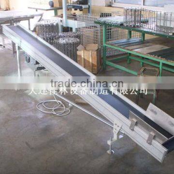 Automatic Milk Packaging Line photo-3