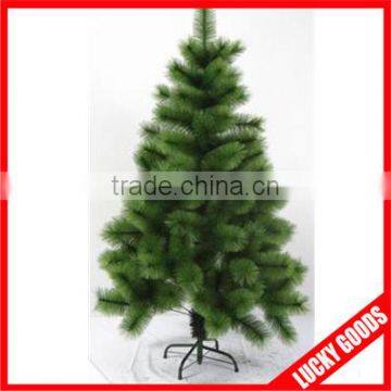 decorated christmas trees for sale