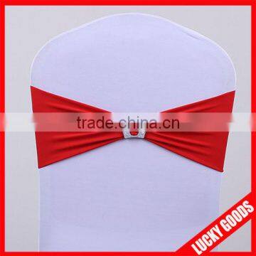 2015 Navy Blue Fashion Wedding Chair Band Wholesale photo-5