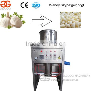 High Efficiency Low Damage Rate Garlic Peeling Machine