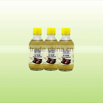 Different Packing Size Japanese Bulk Sushi Vinegar Hot Sell Best Price