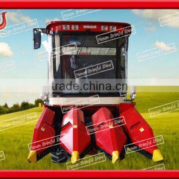 Corn Combine Harvester / Maize Harvester / Corn Harvester Machine