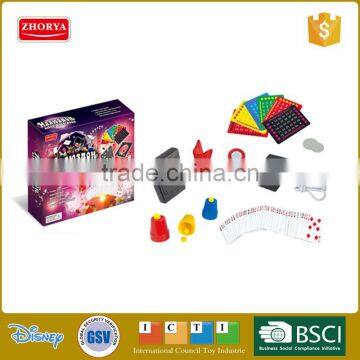 Zhorya Conjurer Play Set for Kids Mix of 4 Types photo-2