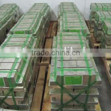 Tin Ingots 99.90% min with factory price!