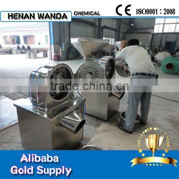 Stainless Steel Pepper Crusher / White Granulated Sugger Crusher photo-4