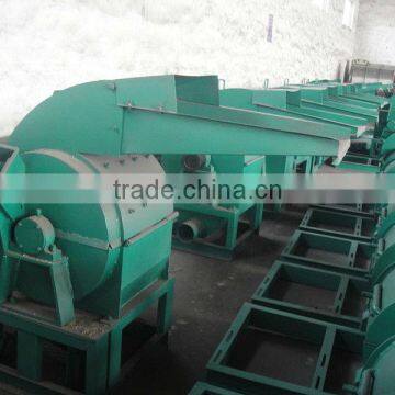 China new designsawdust machine for sale