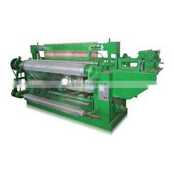 1/2'',1M Automatic Welded Wire Mesh Machine Wire Mesh Rolls Welding Machine